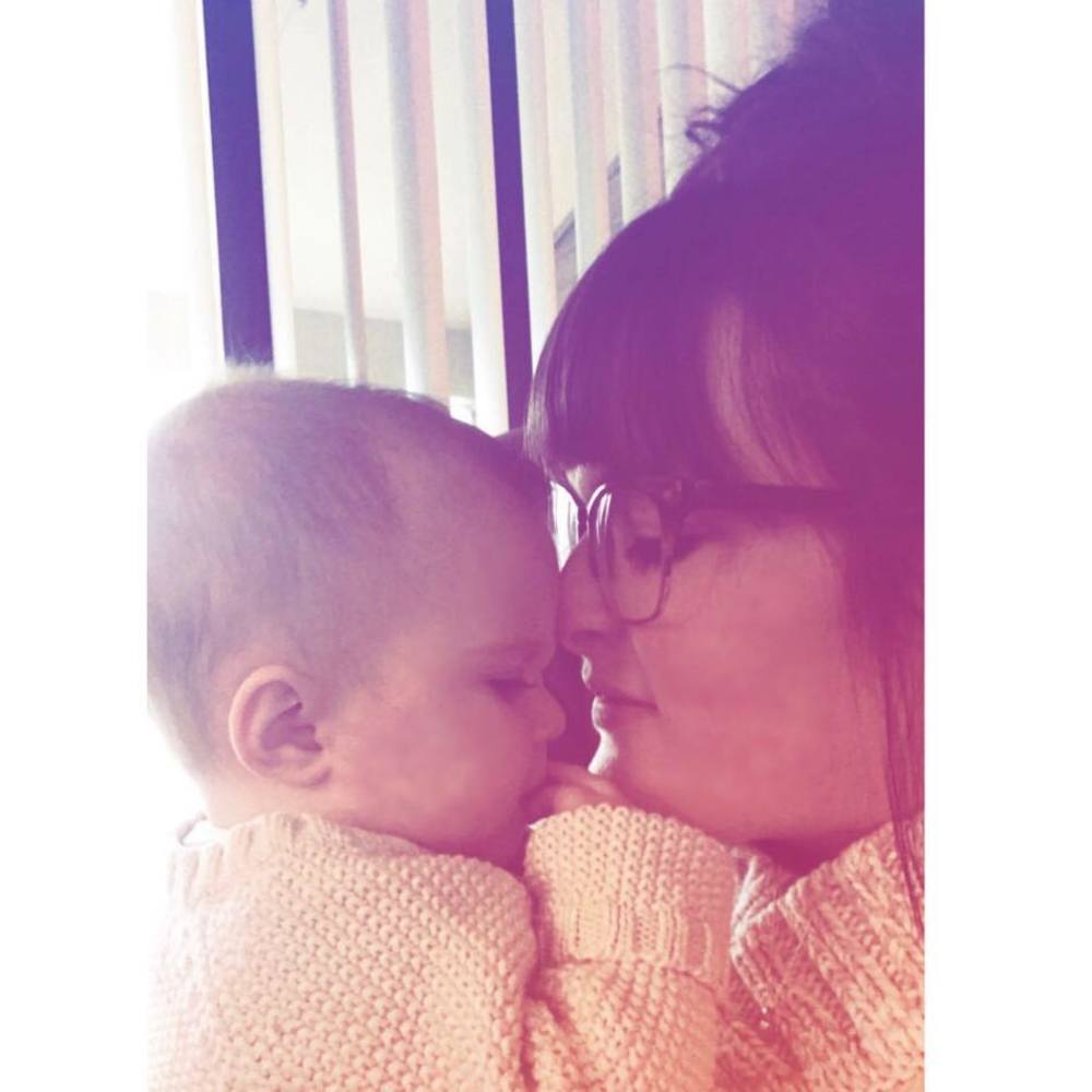Meet your Posher, Emily-catherine